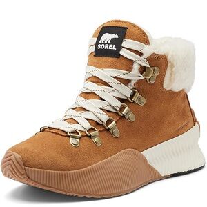 Sorel Women's Out N About lll Conquest Waterproof